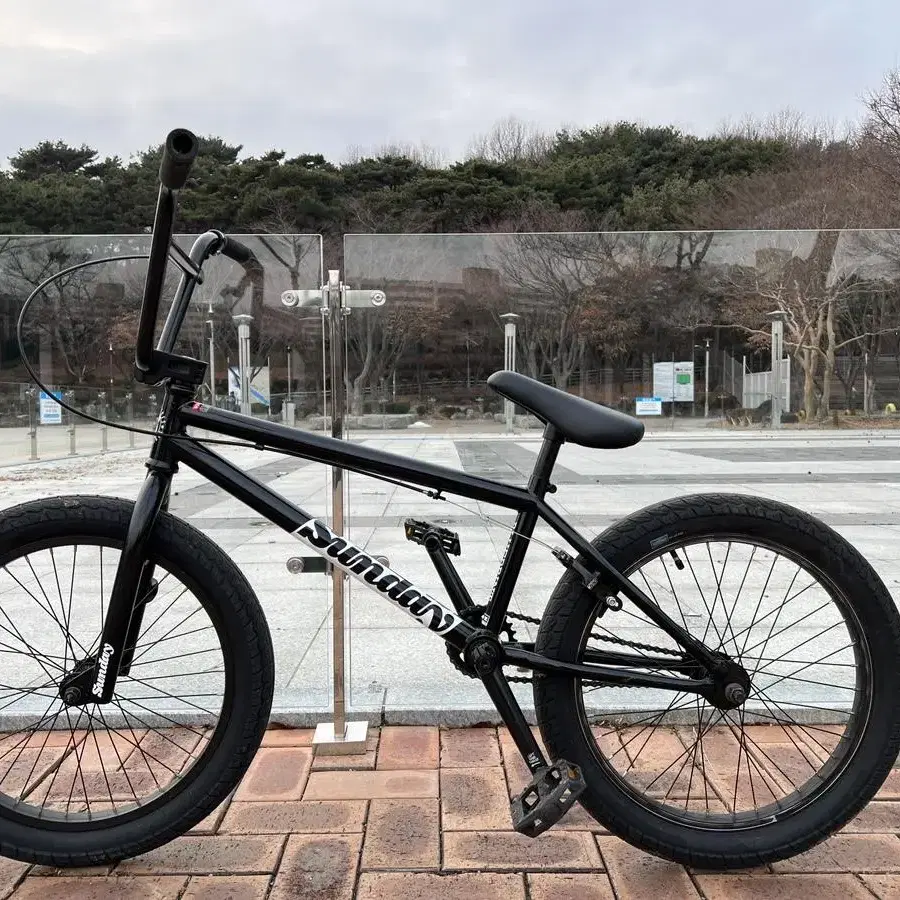 2022 BMX 선데이 블루프린트 개급처!!! 대차도함