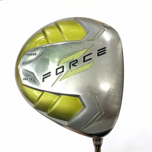 웍스 Z FORCE 10.5도 드라이버 아타스 5 S CPM 250...