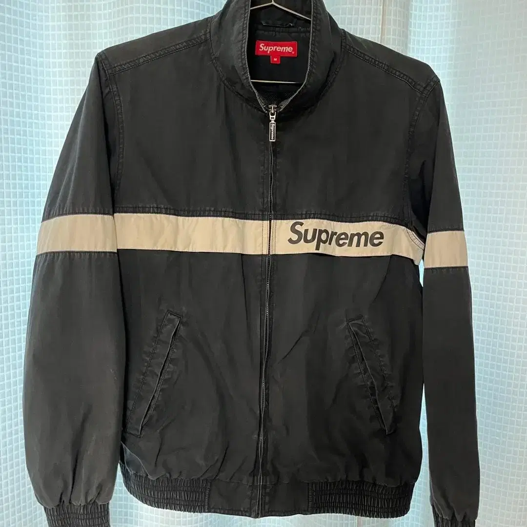 Supreme Court Jacket  슈프림 코트 자켓