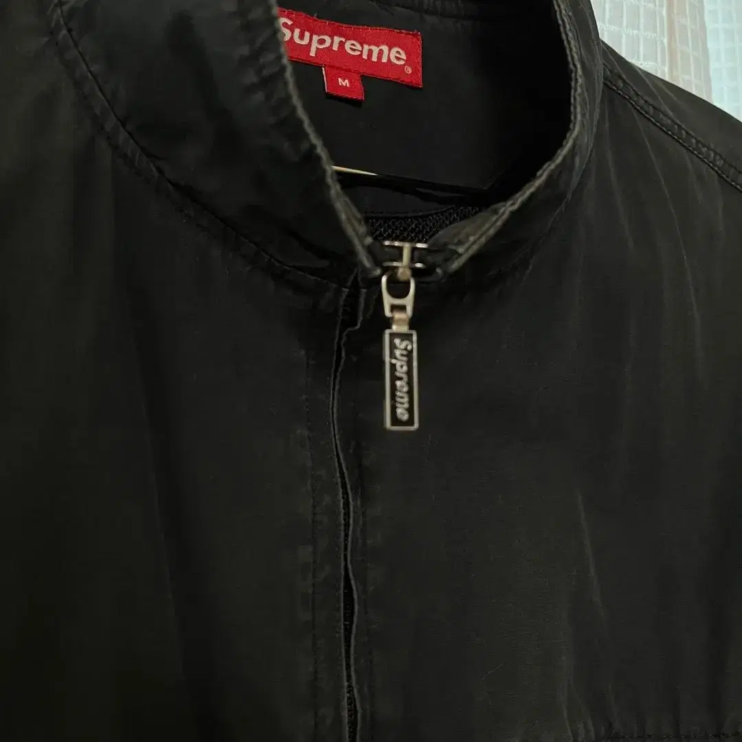 Supreme Court Jacket  슈프림 코트 자켓