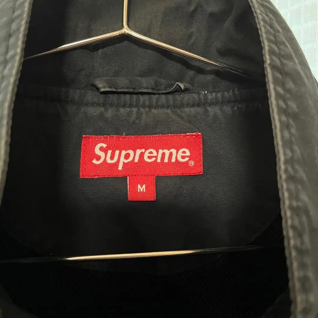 Supreme Court Jacket  슈프림 코트 자켓