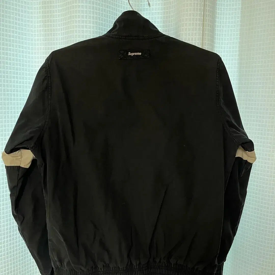 Supreme Court Jacket  슈프림 코트 자켓