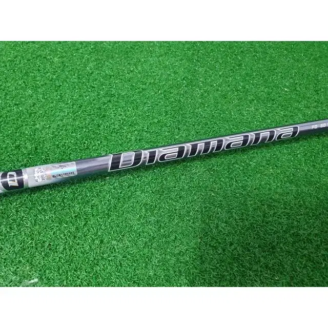 DIAMANA PD 60S 43.5인치 중고 샤프트