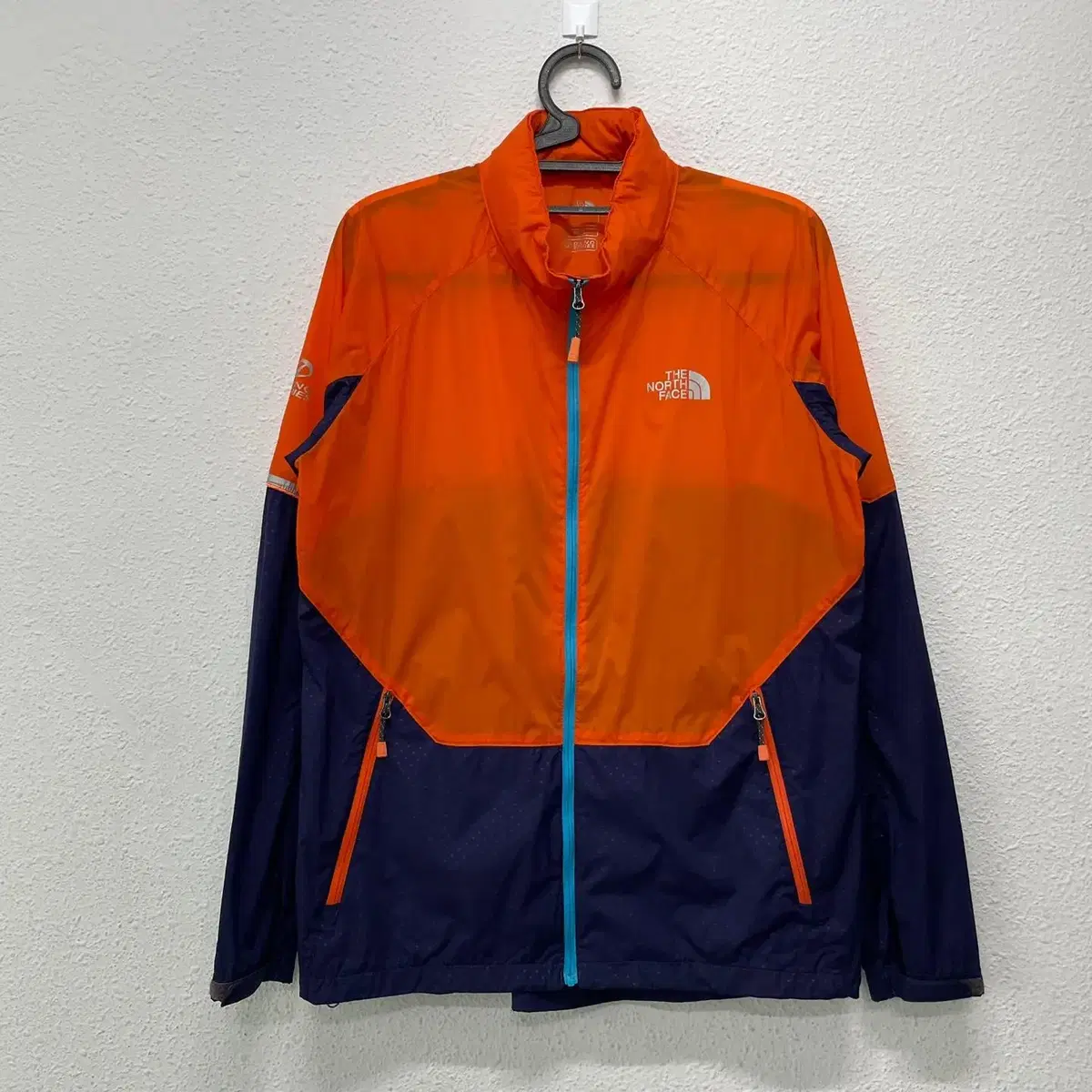 [95] The North Face Dyno Series Windbreaker N0820