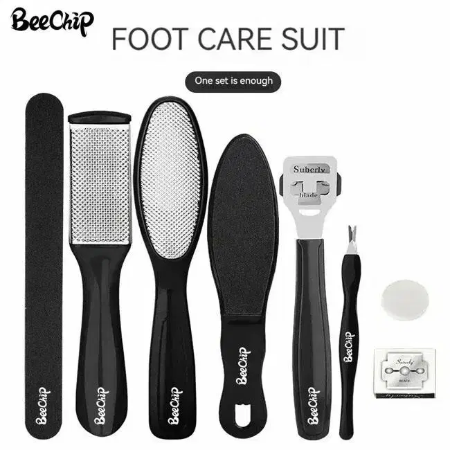 Callus Remover Pedicure Tools Pedicure Callus Remover Foot Exfoliator