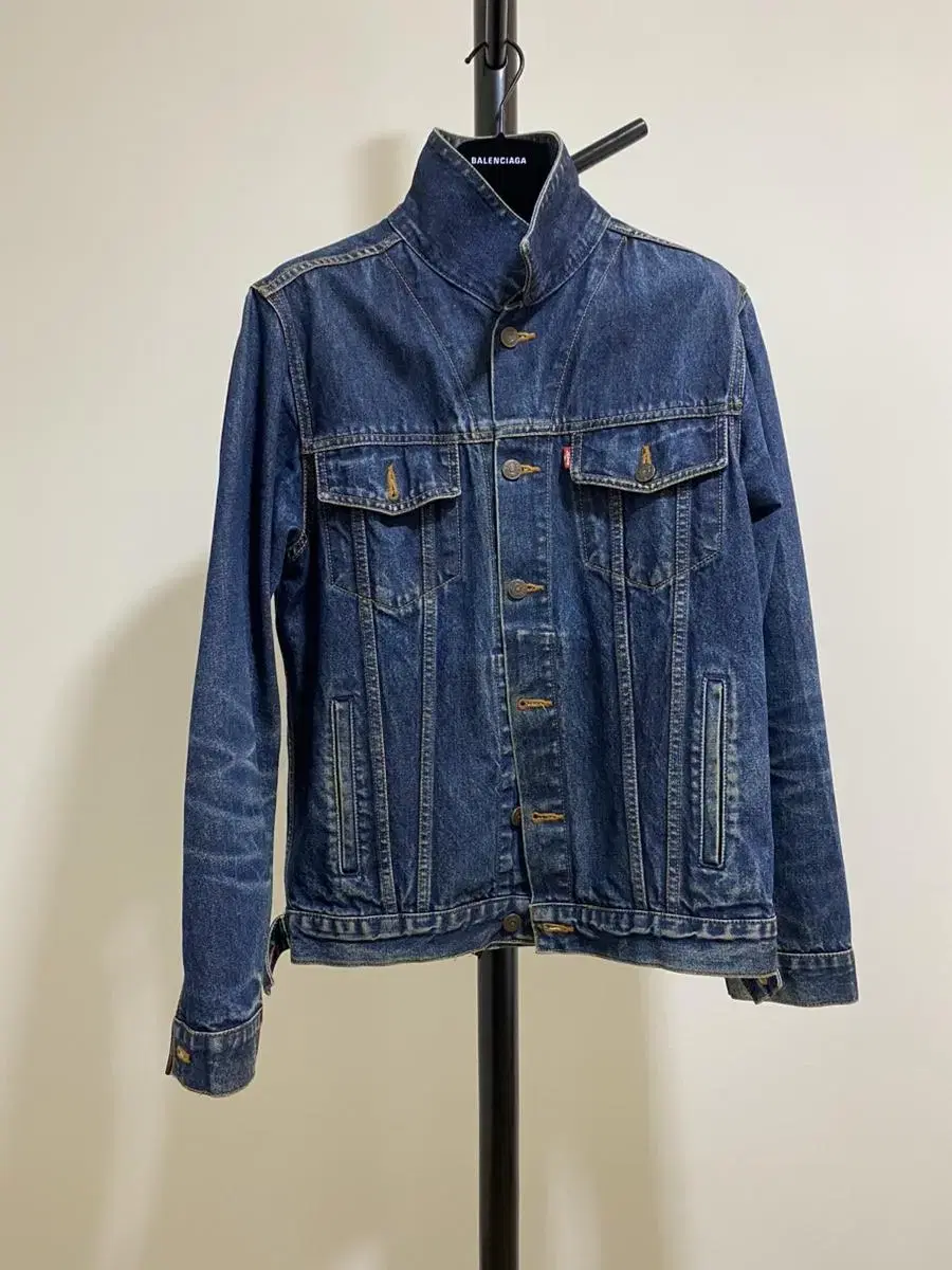 Levi's Jeans Jacket