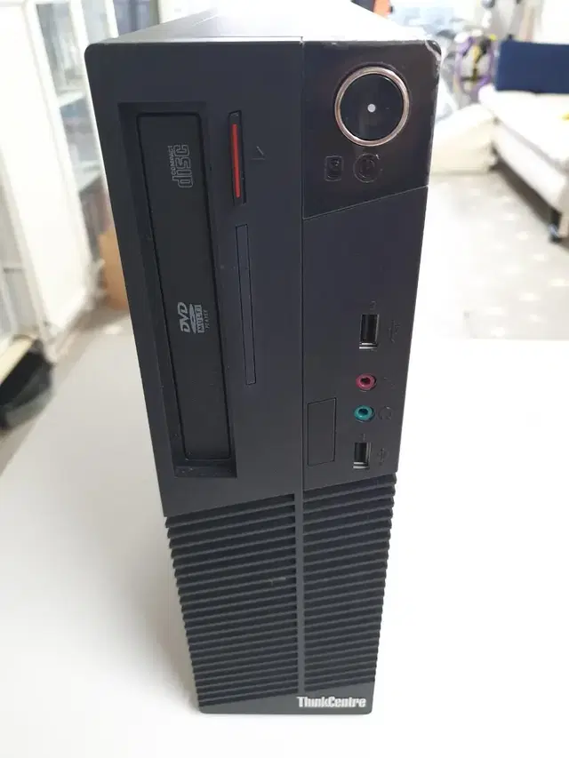 레노보 Thinkcentre i3 4150, 8g, gt 740 팝니다.