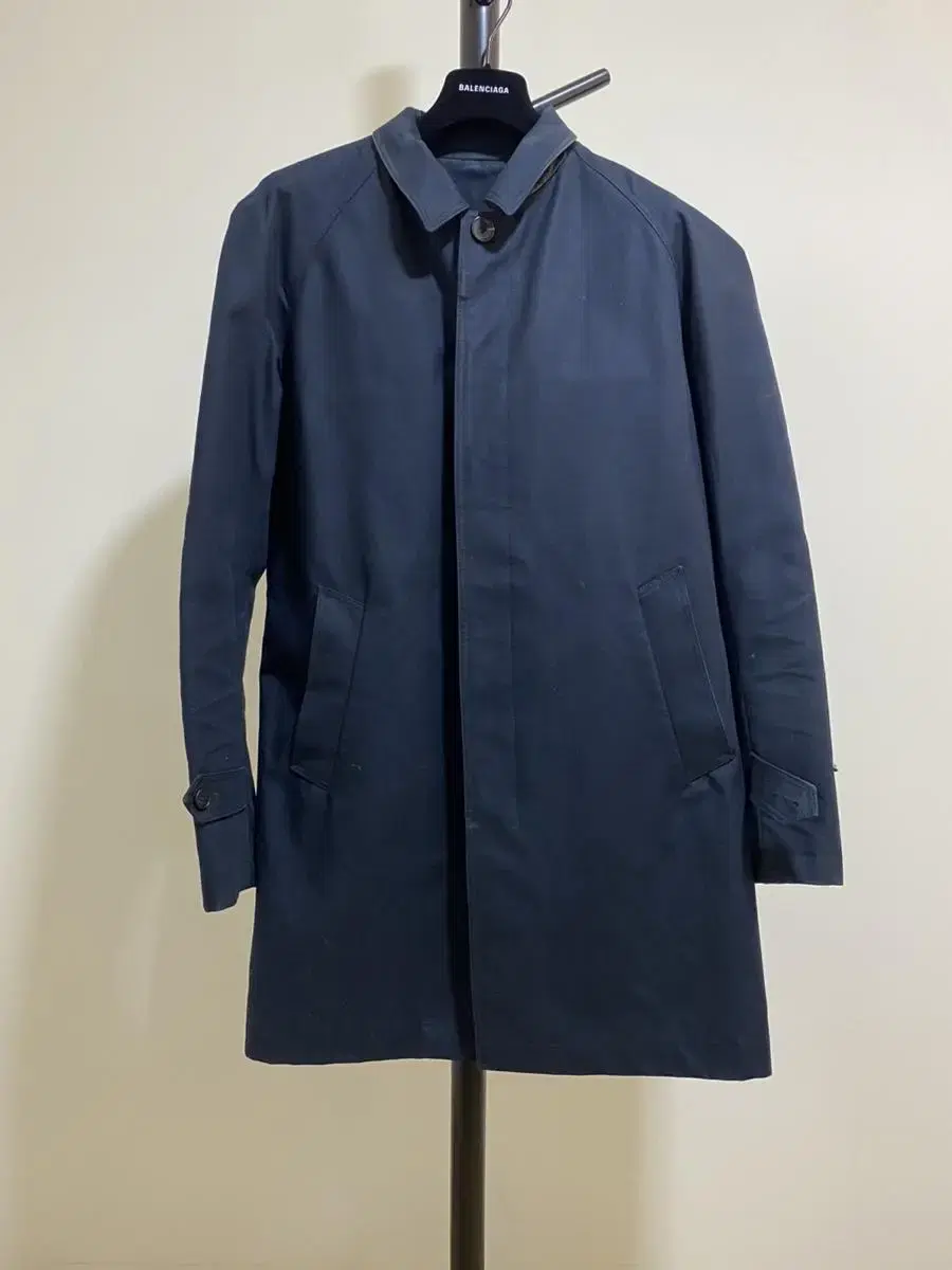 Sandro coat for Men