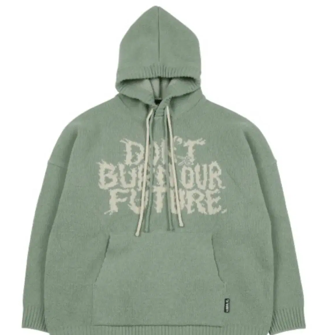 Azobaiazo Hoodie