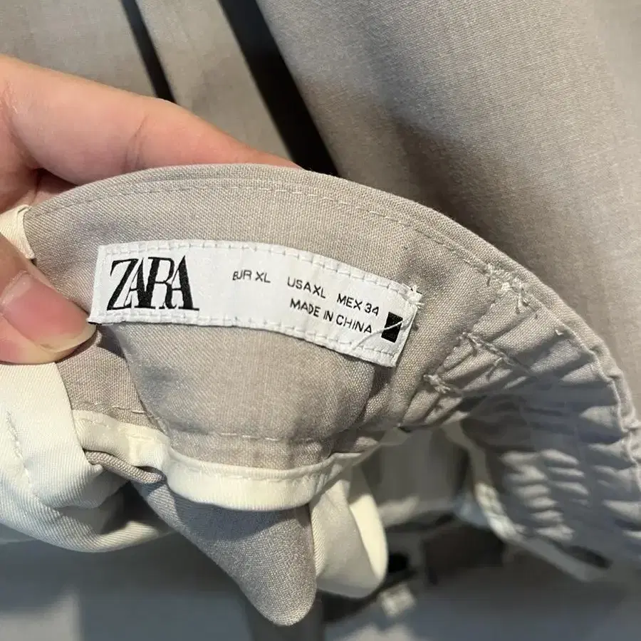 Zara 바지 팝니다!