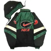 Supreme Quilted Nylon Tanker Jacket M | 브랜드 중고거래 플랫폼