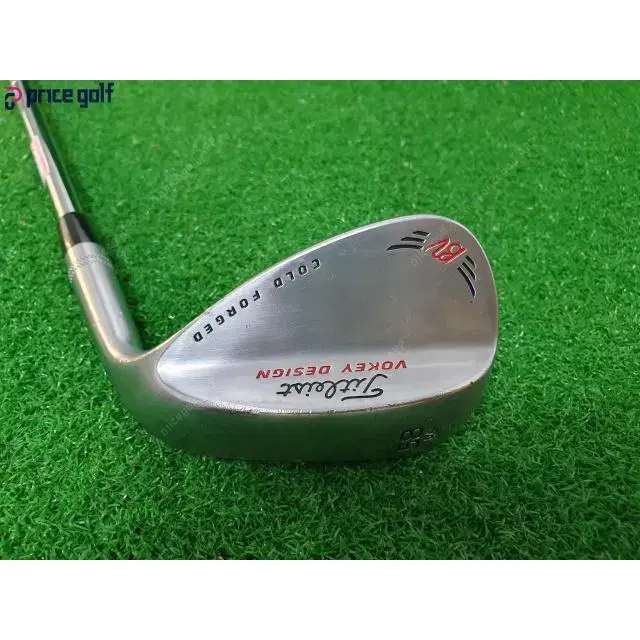 7-213 타이틀리스트 VOKEY DESIGN COLD FORGED...