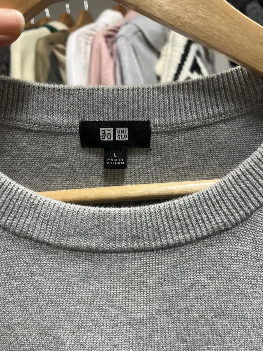 UNIQLO Men's Knits