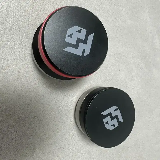 카페용품 bt 디스트리뷰터 템퍼 58mm