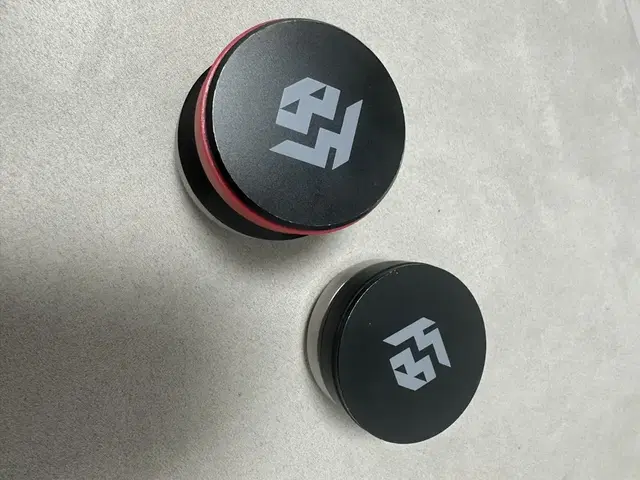 카페용품 bt 디스트리뷰터 템퍼 58mm