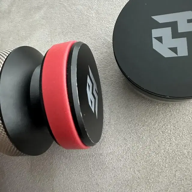 카페용품 bt 디스트리뷰터 템퍼 58mm