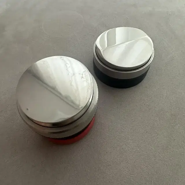 카페용품 bt 디스트리뷰터 템퍼 58mm