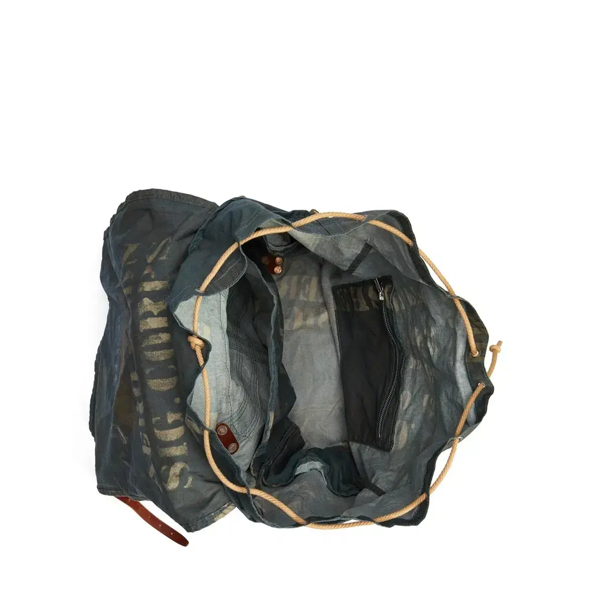 RRL Cotton-Blend Backpack