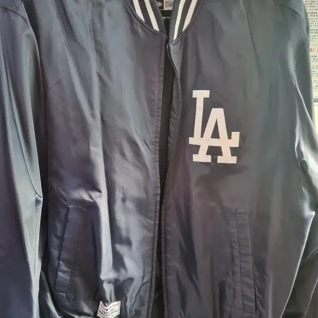 MLB 스타디움  자켓 XL