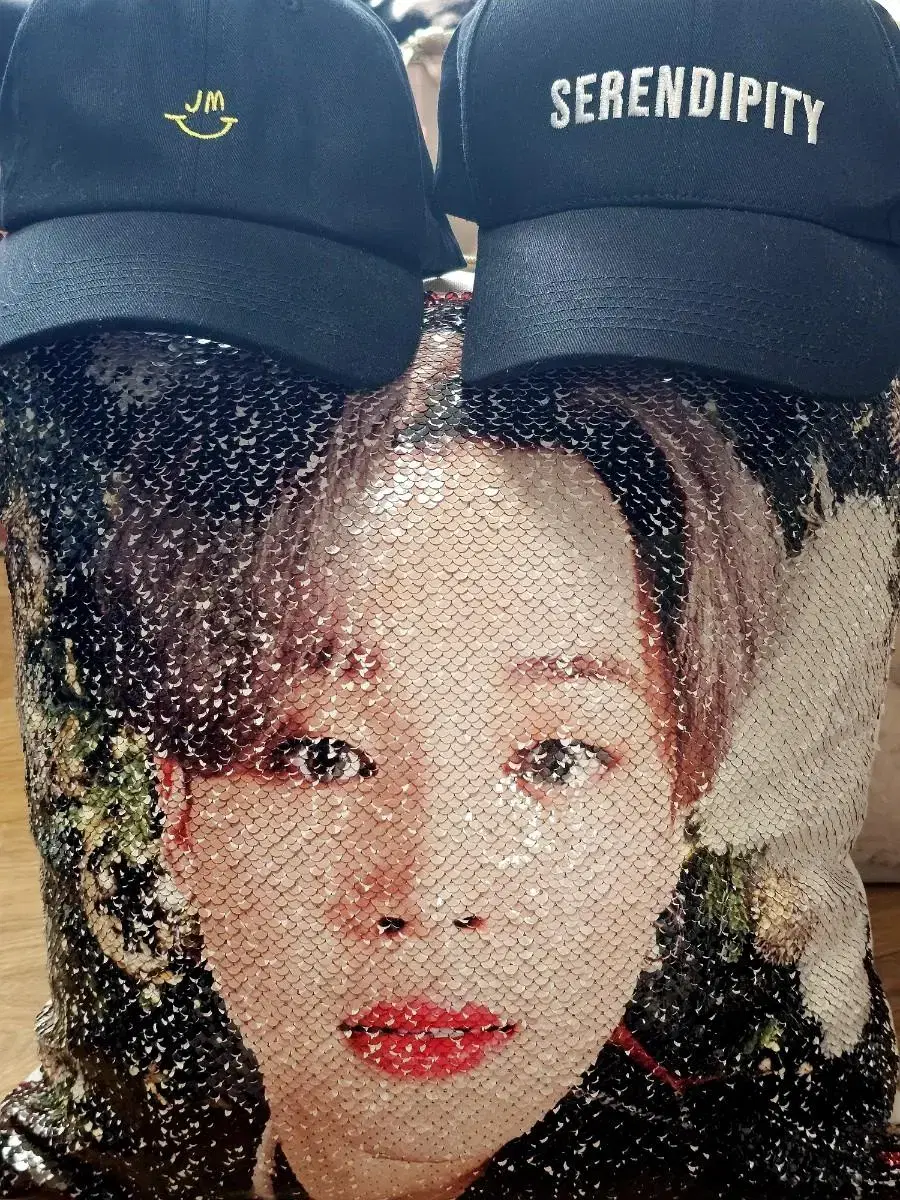 btsjimin cap hat unofficial goods