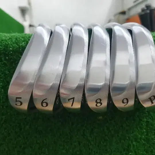 7227 뮤지크 MUZIIK ON THE SCREW FORGED DG95