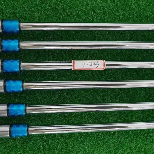 7227 뮤지크 MUZIIK ON THE SCREW FORGED DG95