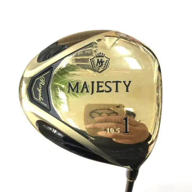 마루망 MAJESTY 10.5도 드라이버 LV530 42g R 20...