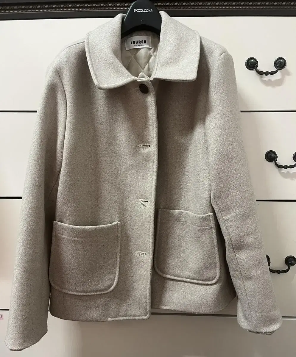 Women's Jacket Coat