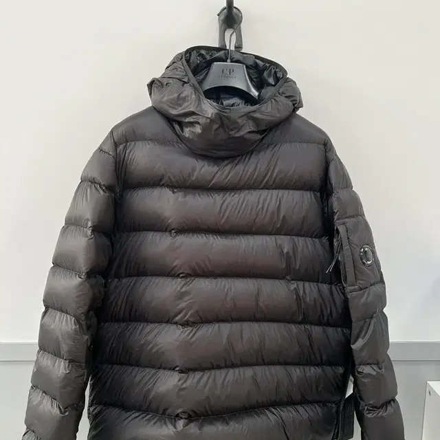 CP COMPANY D.D.SHELL DOWN 아노락 XXL