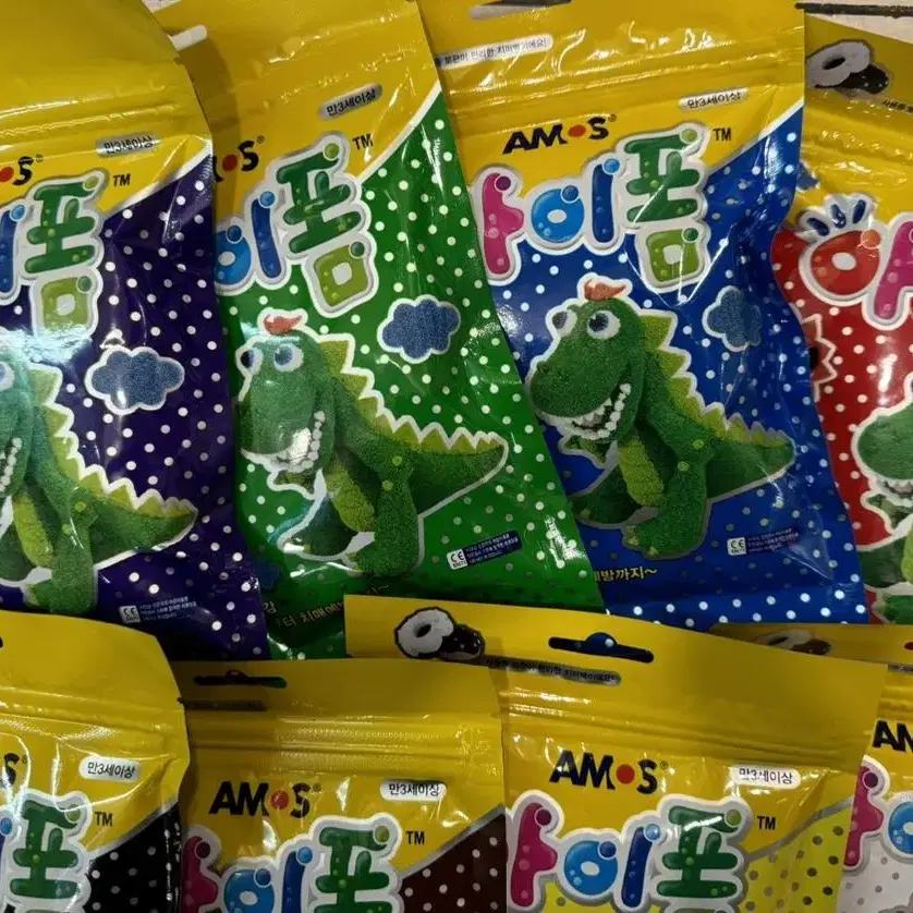 아모스)아이폼50g