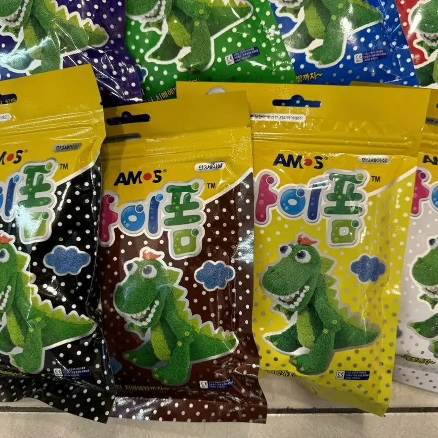 아모스)아이폼50g