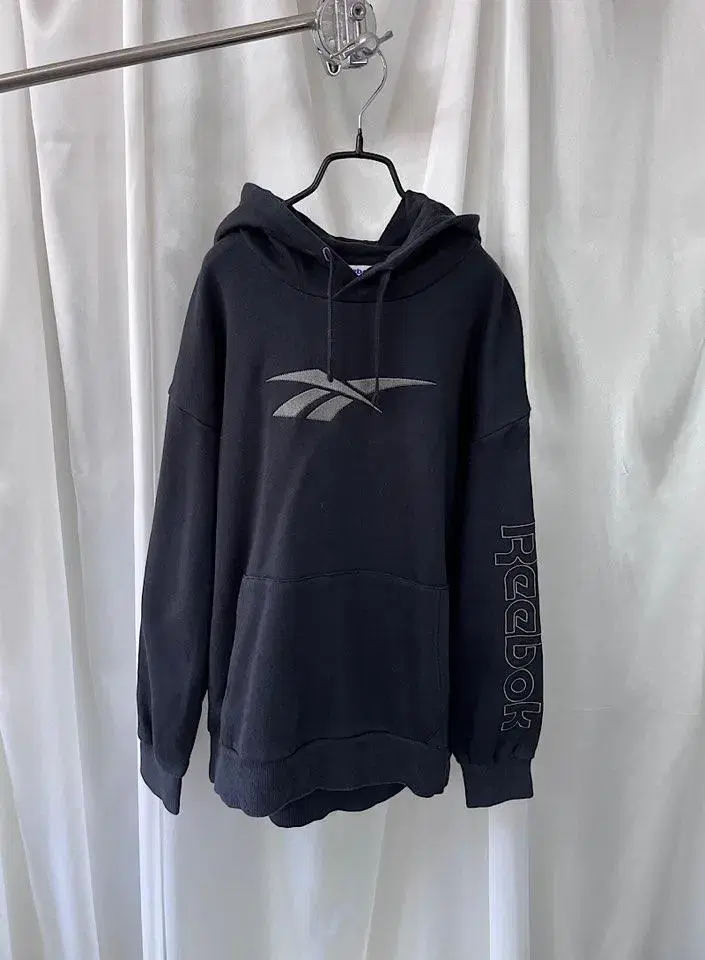 Reebok Hoodie