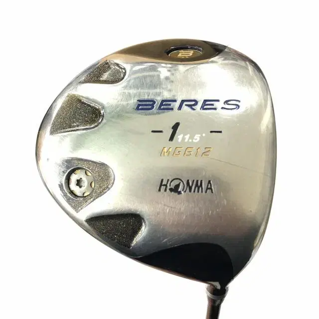 혼마 2스타 BERES MG612 11.5도 드라이버 45 R 21...