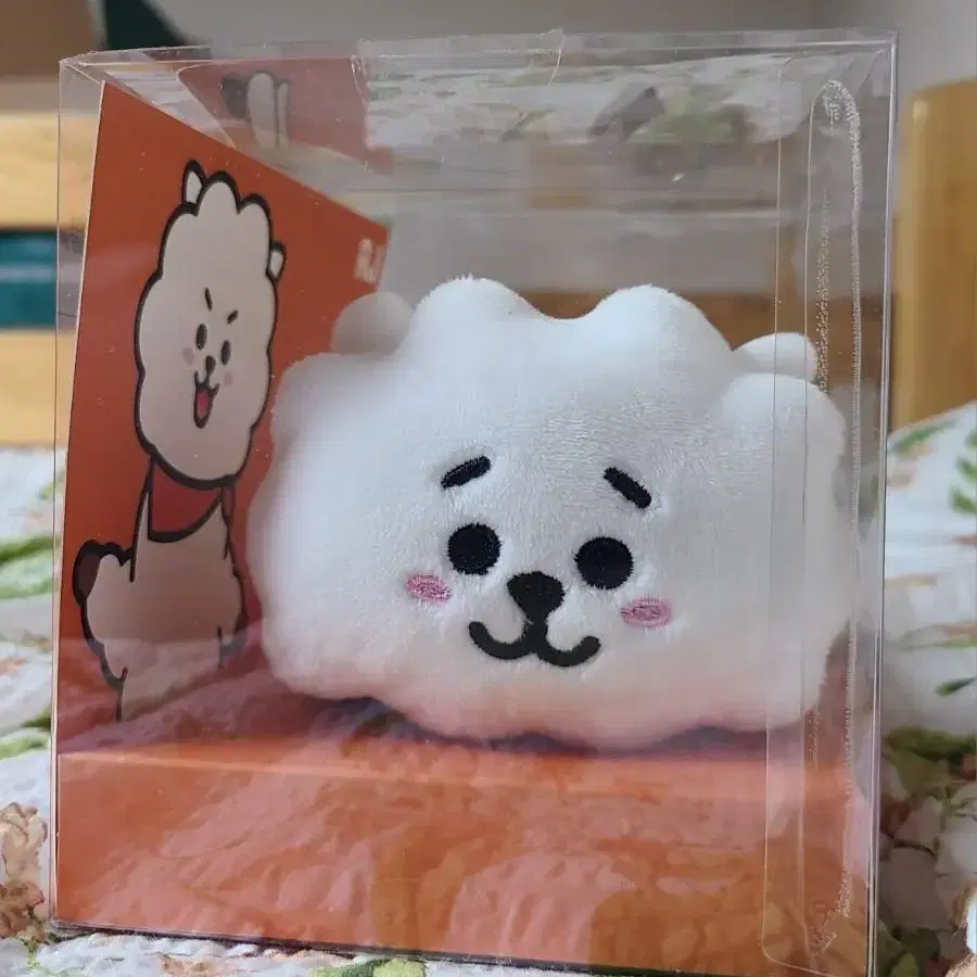 bt21 RJ 마그넷 인형,bt21 슈키 베이비 시팅 인형