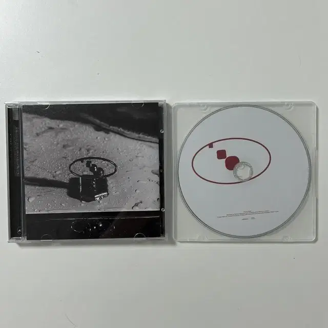 코드쿤스트 remember archive cd