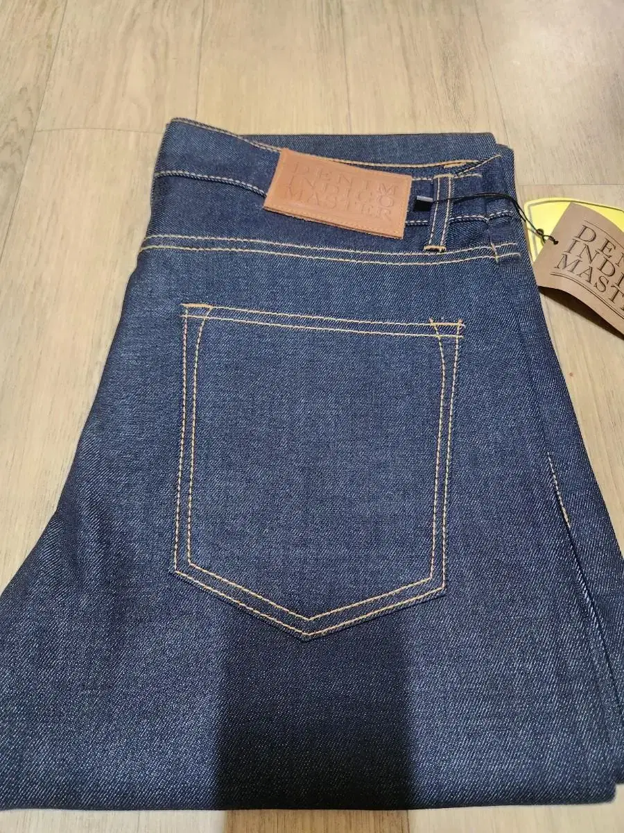 DenimIndigoMaster Belle size 32