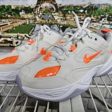 Nike 2025 m2j tekno