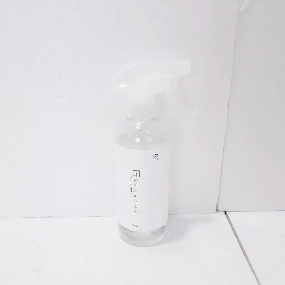 살림백서 편백수 피톤치드 스프레이 500ml, 1개입