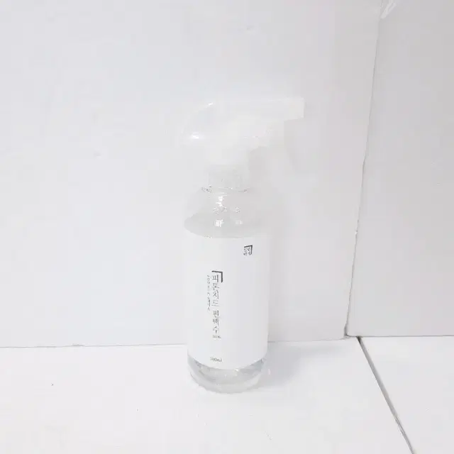 살림백서 편백수 피톤치드 스프레이 500ml, 1개입