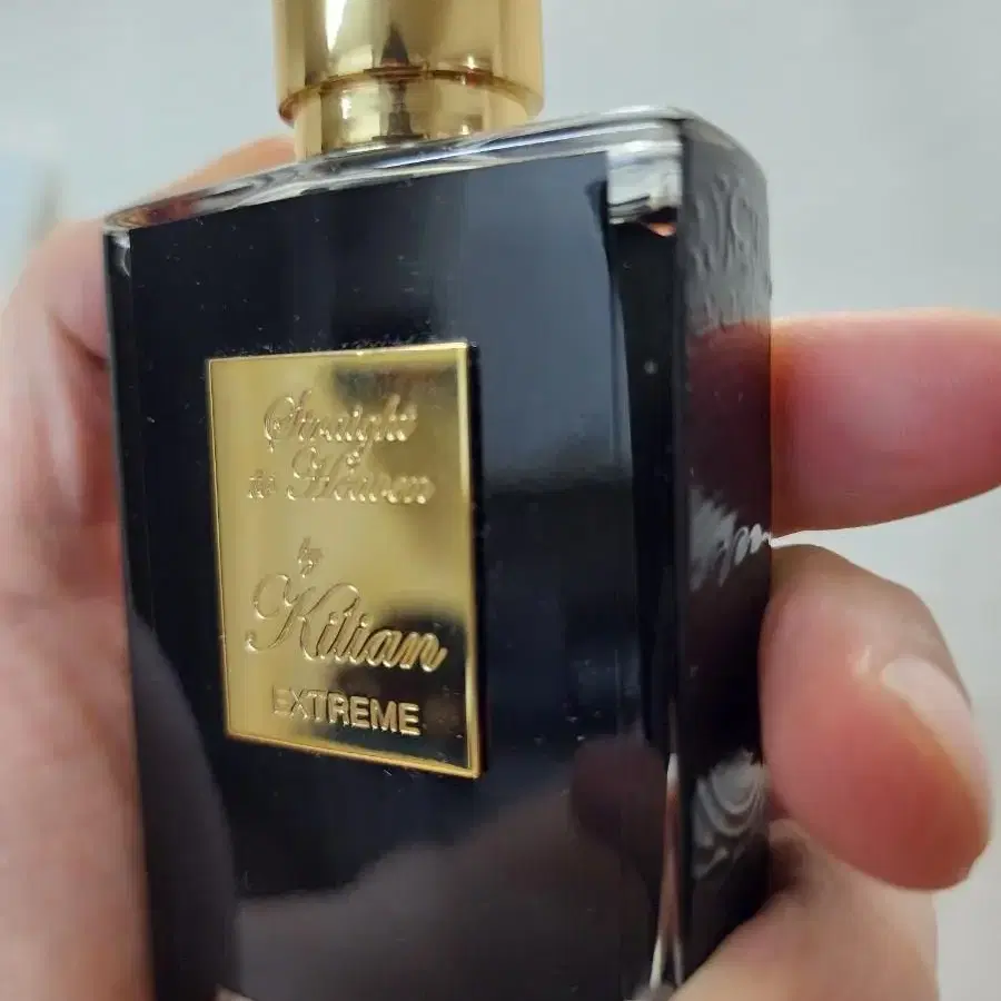 Kilian 스트레이트 투 헤븐 익스트림 EDP 50ml (단종)