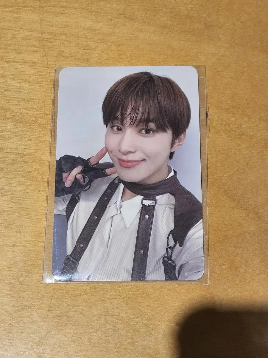 nct zone jungwoo 50,000 ld photocard wts transfer