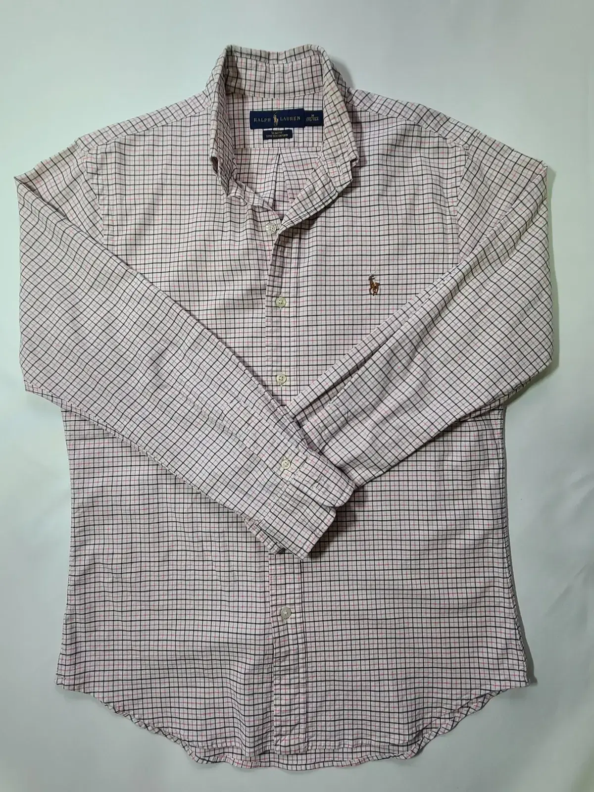 Polo Ralph Lauren New Zeke Southern (size M)