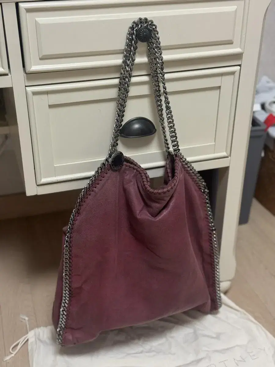 Stella McCartney Tote Bag Large