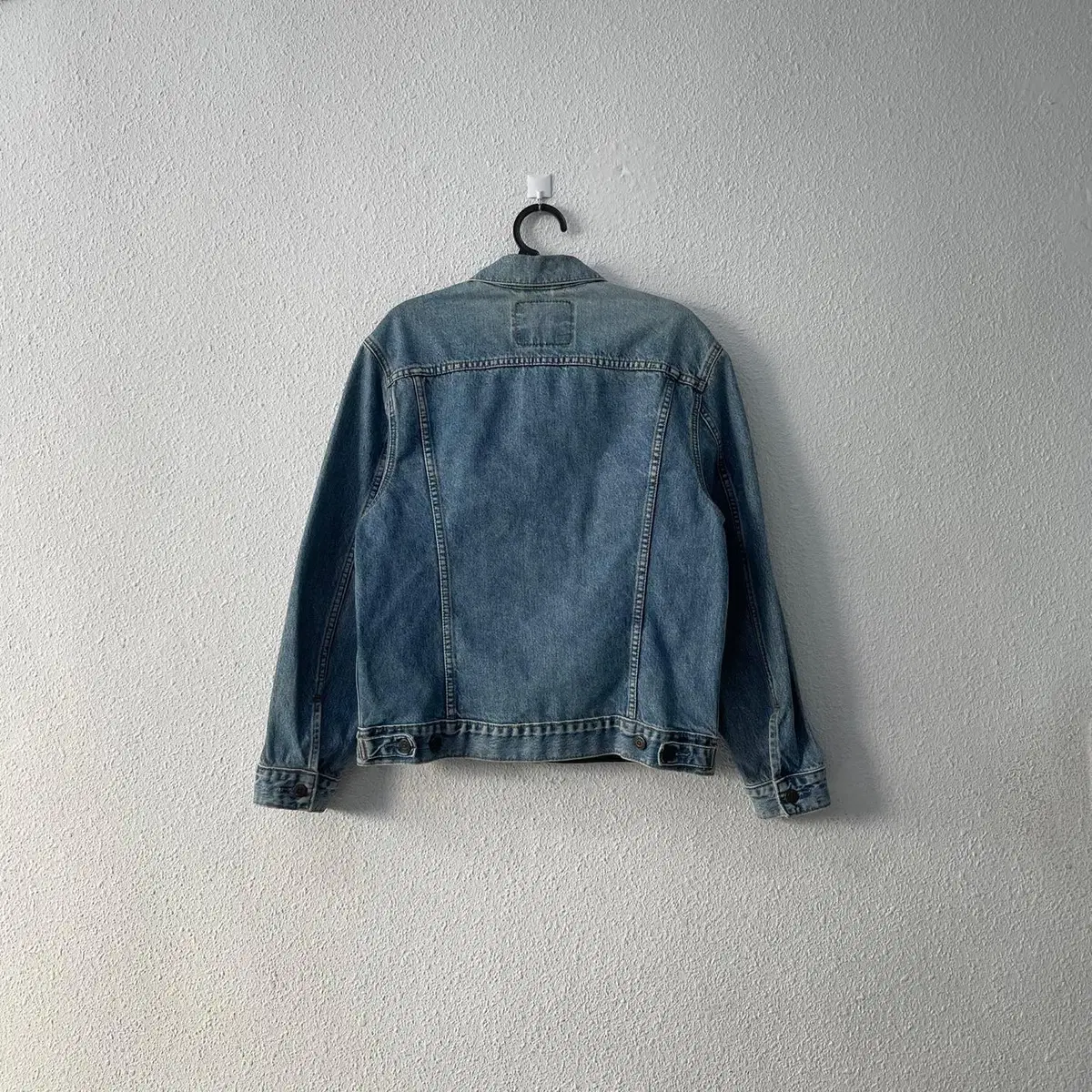 S 리바이스 90s Levis 70503 02 청자켓 N0619