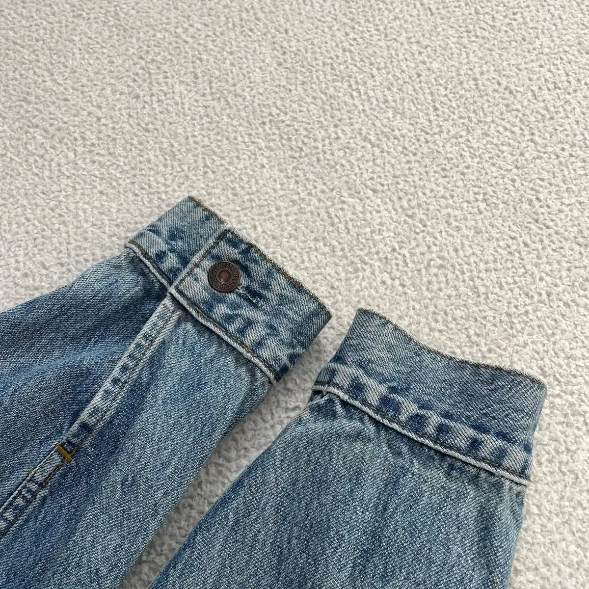 S 리바이스 90s Levis 70503 02 청자켓 N0619