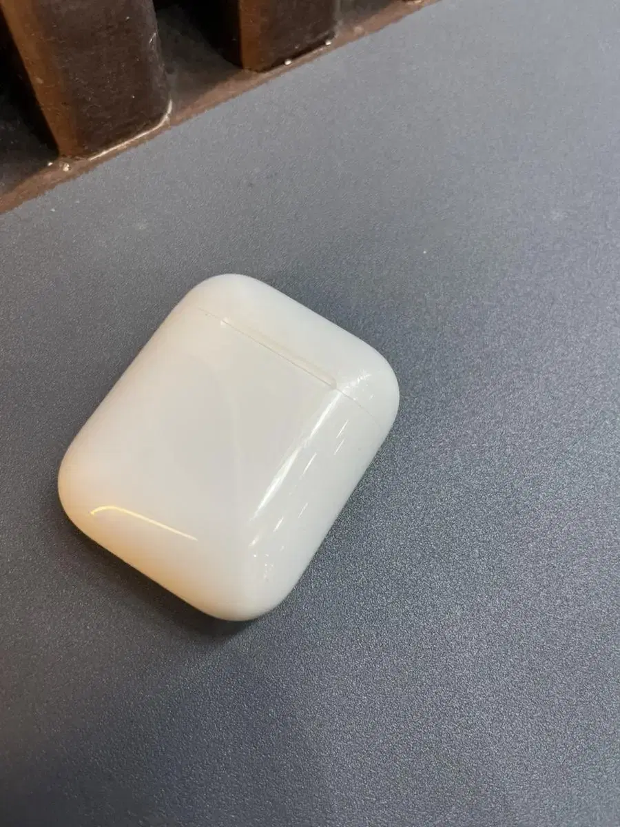 AirPods 2nd generation