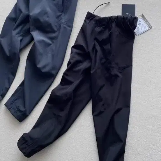 베일런스 Secant Heavy Weight Trackpant