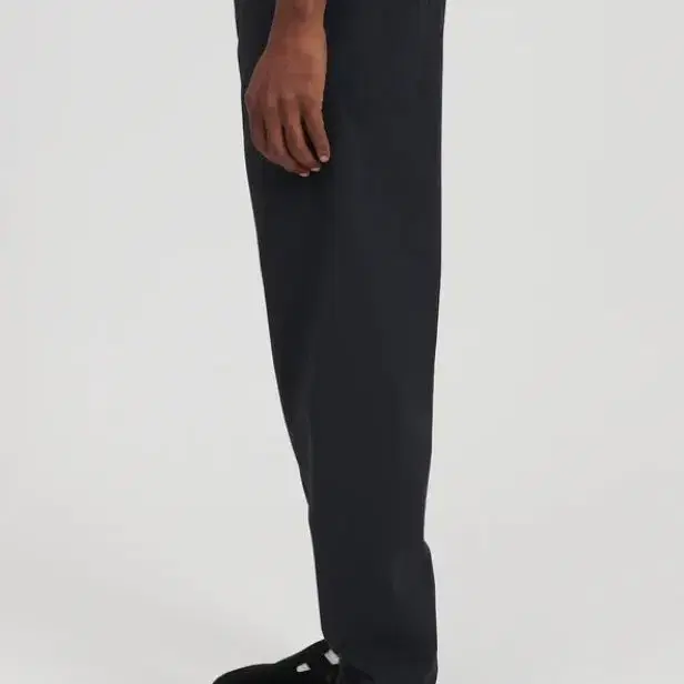 베일런스 Secant Heavy Weight Trackpant