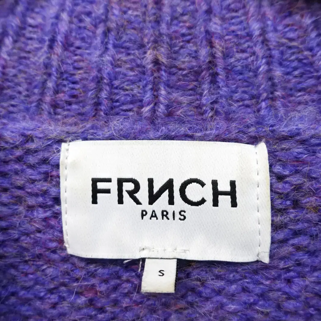 FRNCH PARIS 니트