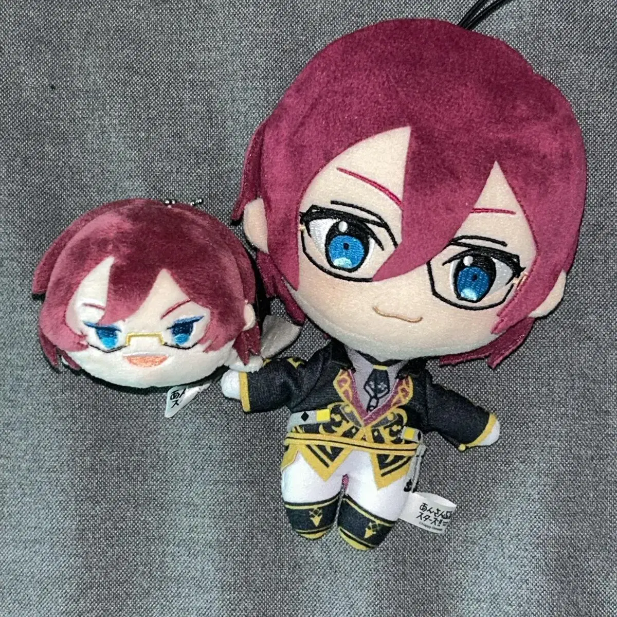 Ensemble Stars Eden Ibarra Shinnui, Mochimasu in bulk